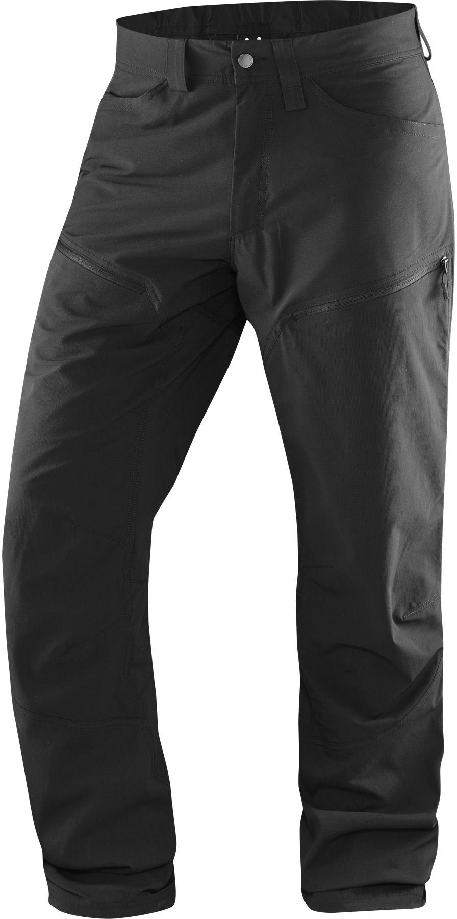 Mid II Flex Short Pant Musta L