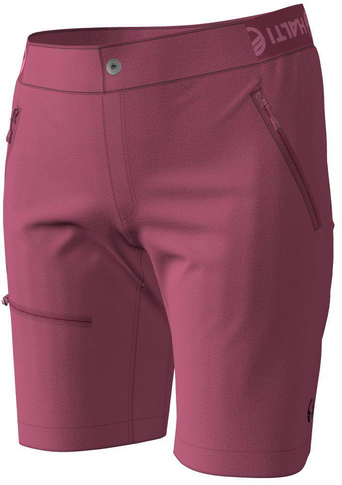 Pallas Women’s X-stretch Lite Shorts Magenta 38