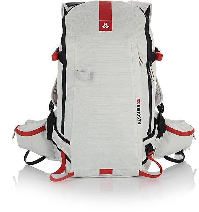 Arva Backpack Rescuer 25 Harmaa