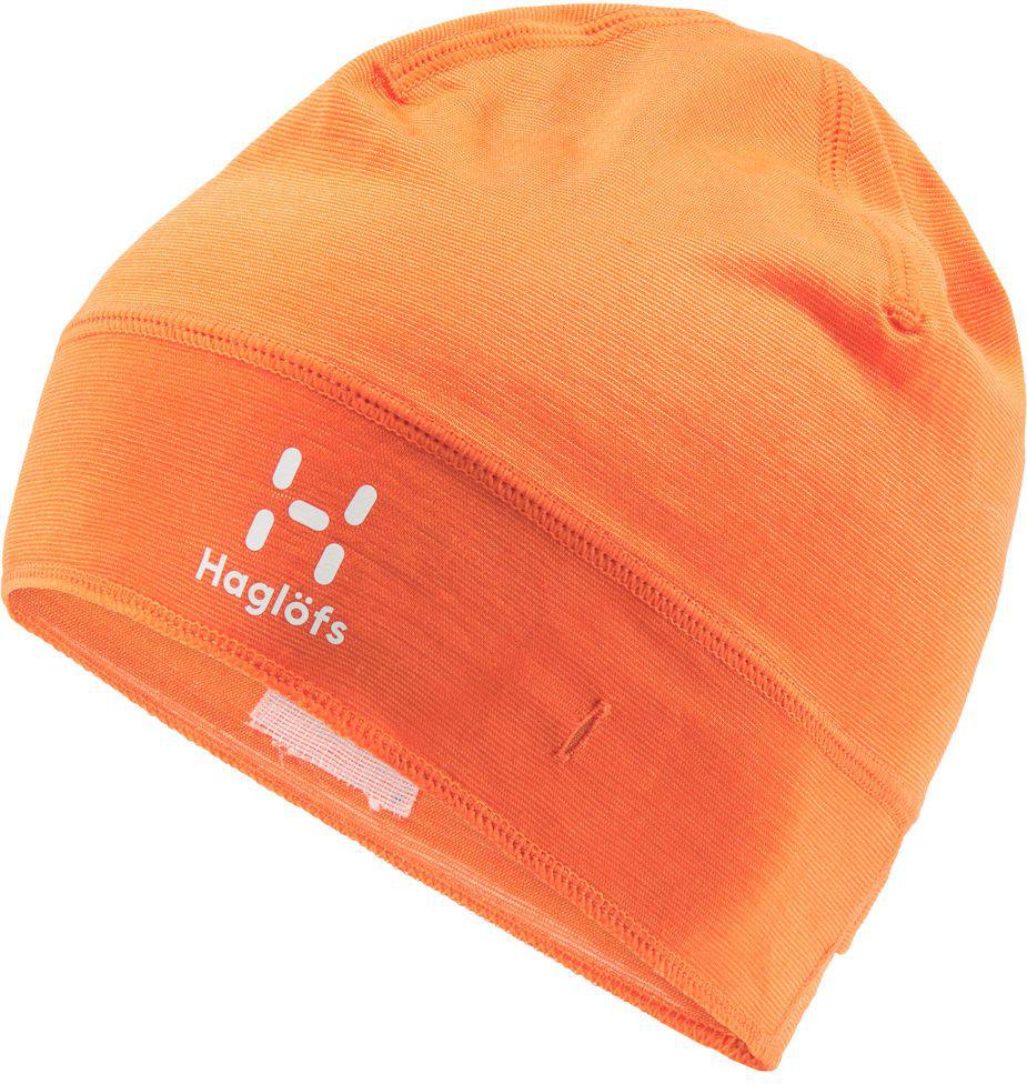 Pioneer Helmet Beanie Oranssi M/L