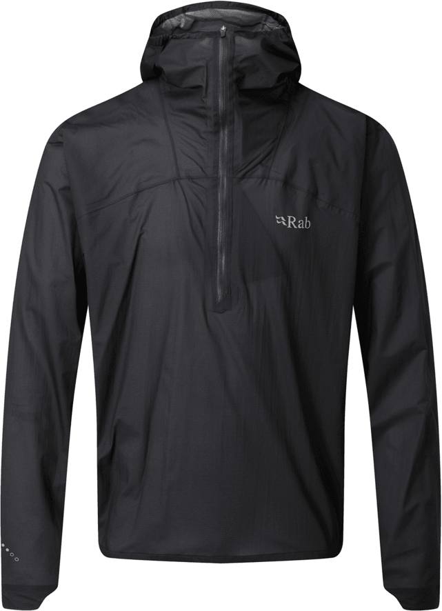 Rab Men’s Phantom Pull-on Ebony L