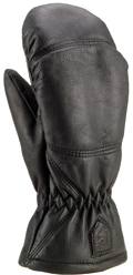 Leather Box Mitt Musta 8