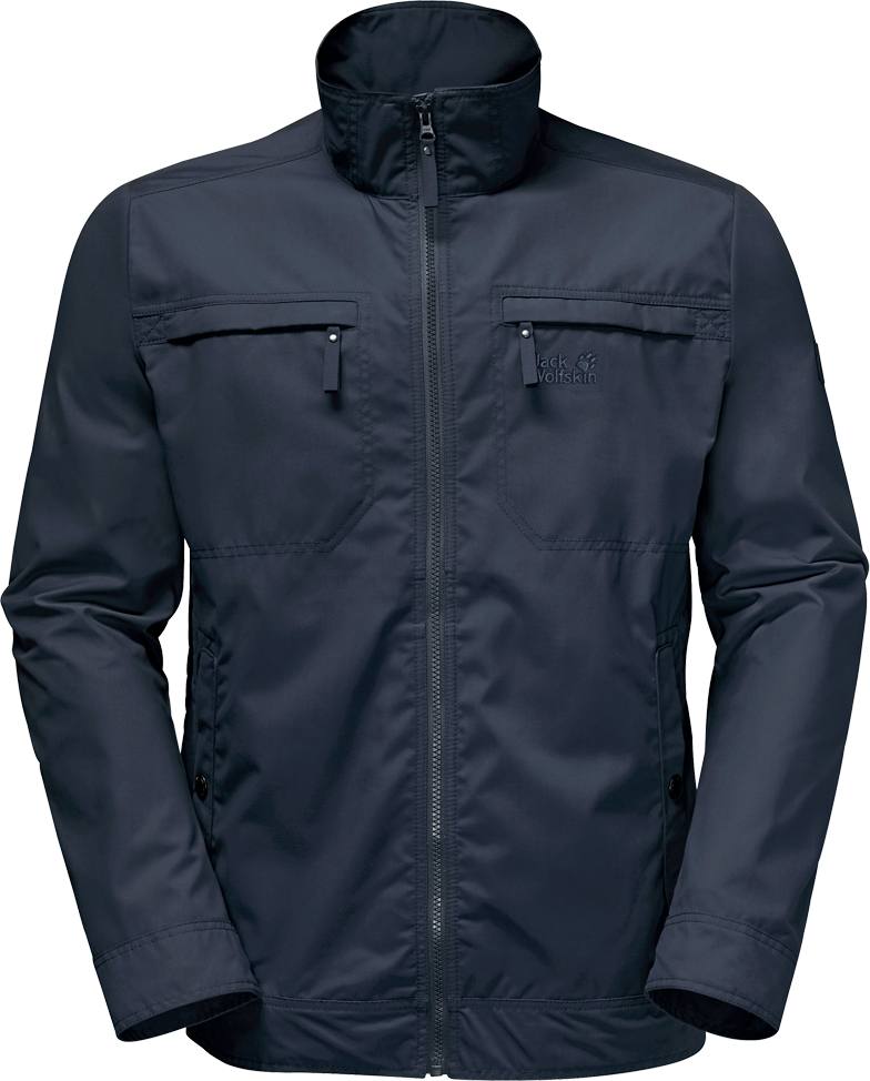 Camio Road Jacket Night blue XXL