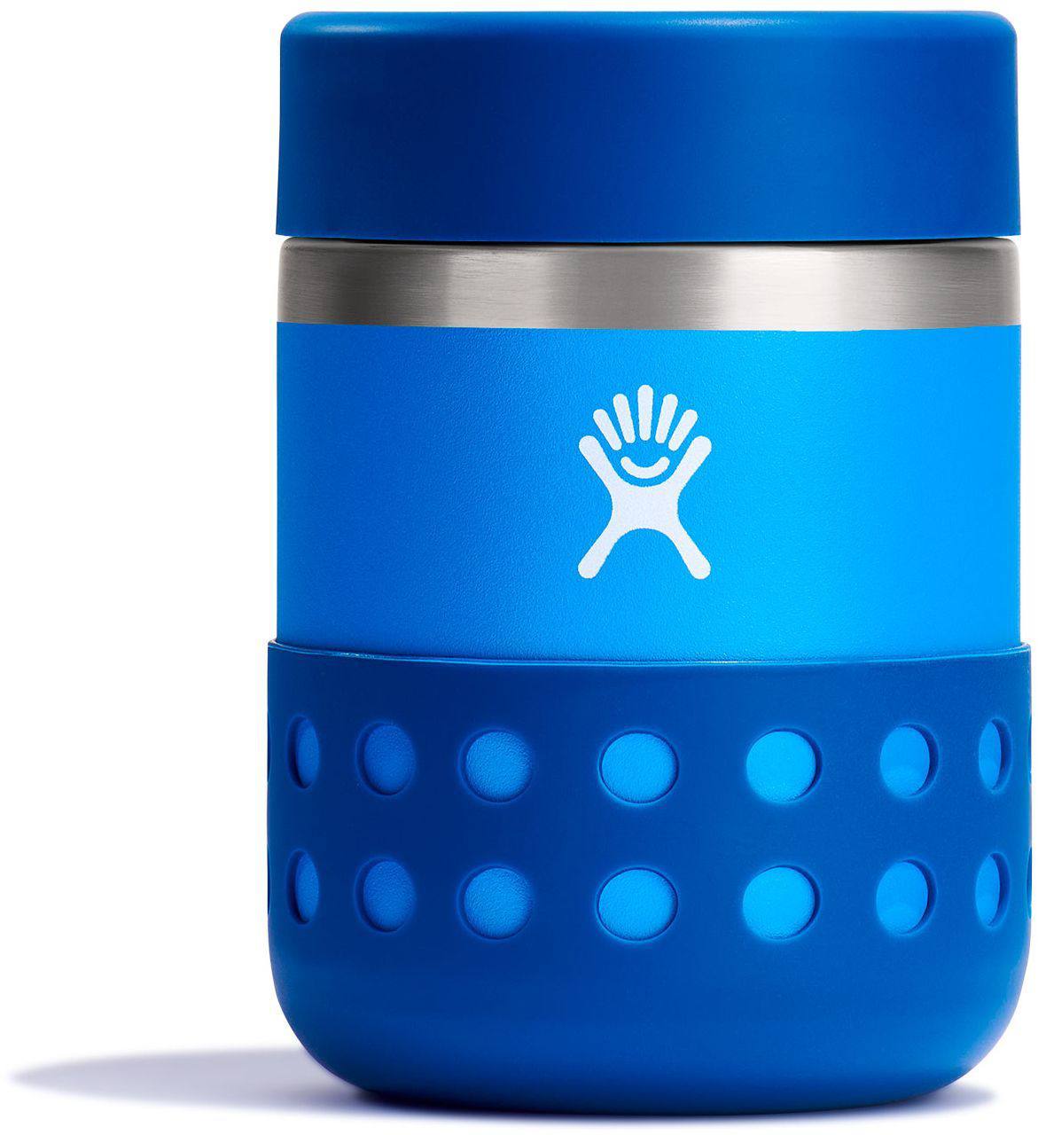 Hydro Flask 12oz Kids Insulated Food Jar Sininen