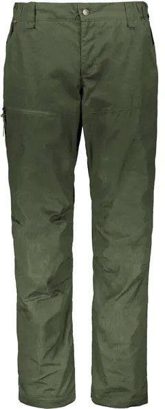 Sasta Aava + W Trousers Loden (Green) 56+