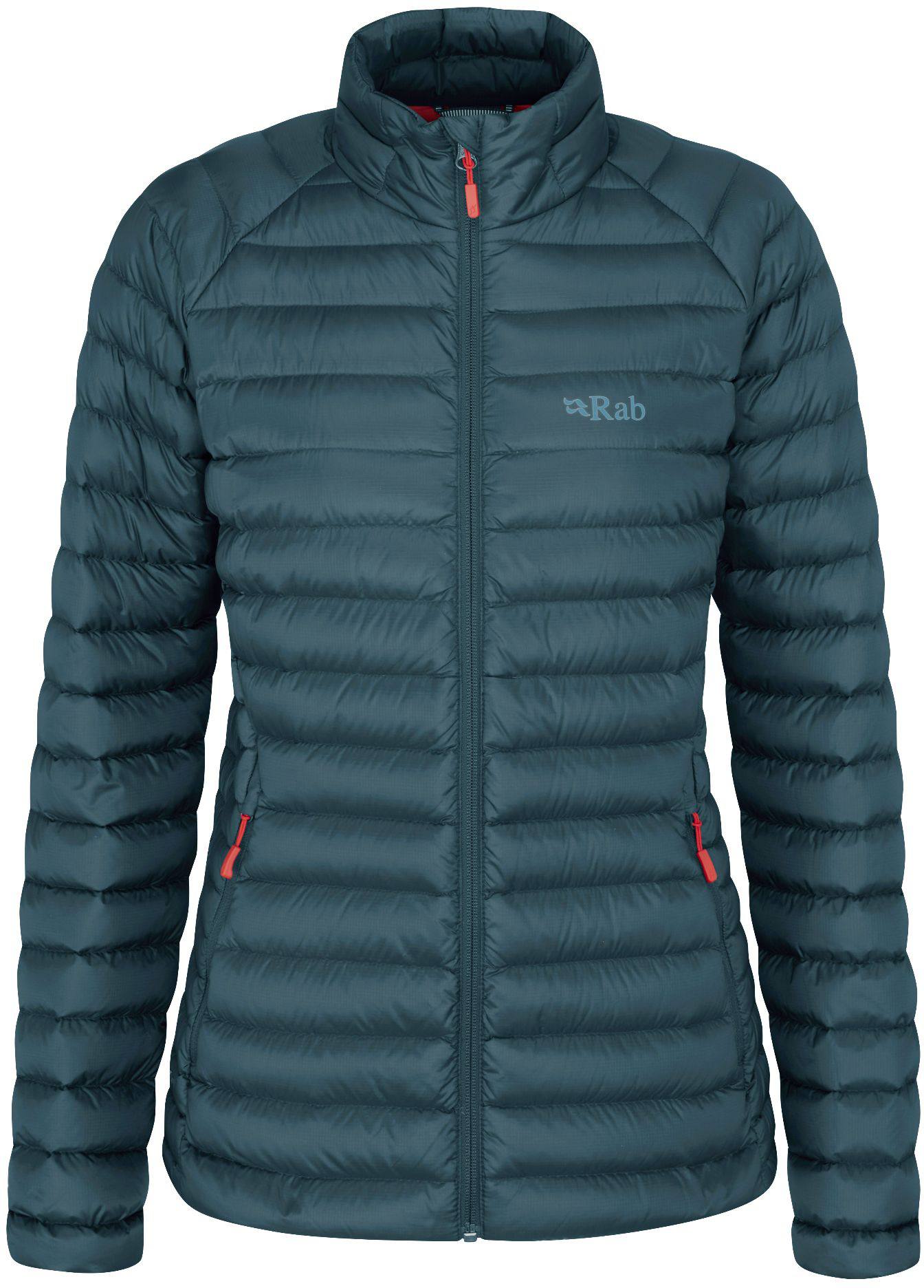 Rab Women’s Microlight Jacket Orion 16