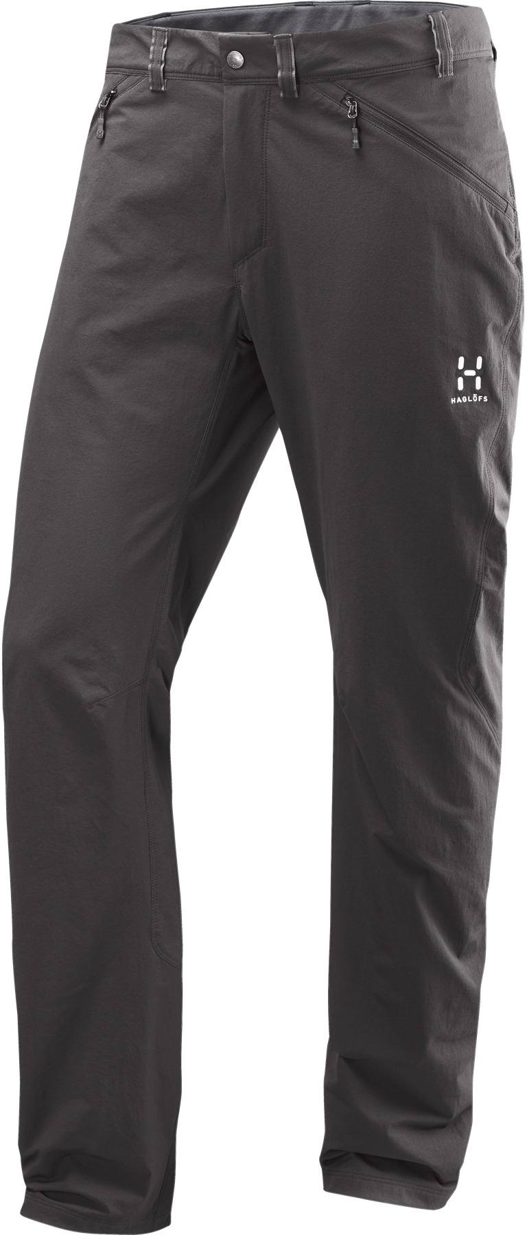 Shale II Pant Musta XL