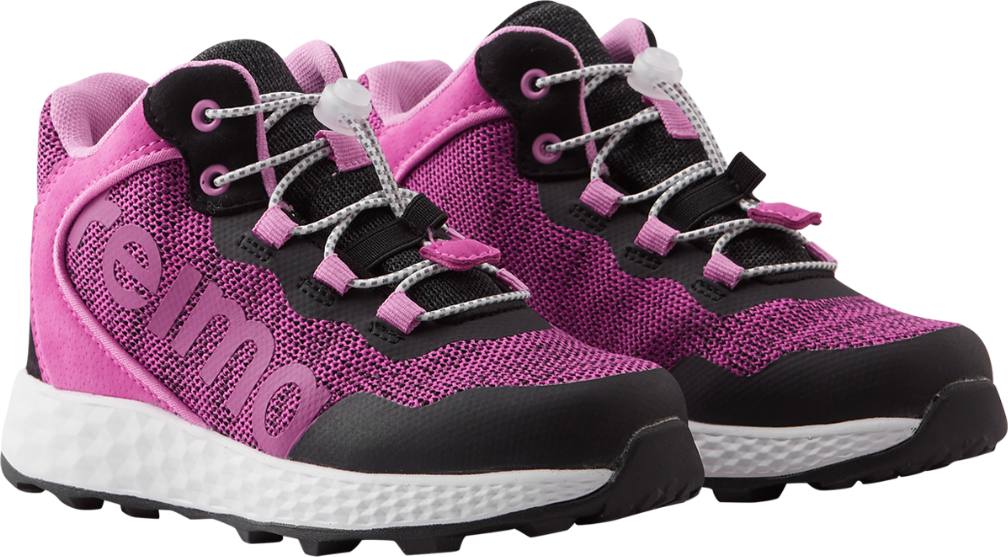 Reima Edistys Sneaker Magenta 30