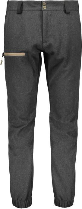 Sasta Men’s Tuohi Joggers Charcoal 56