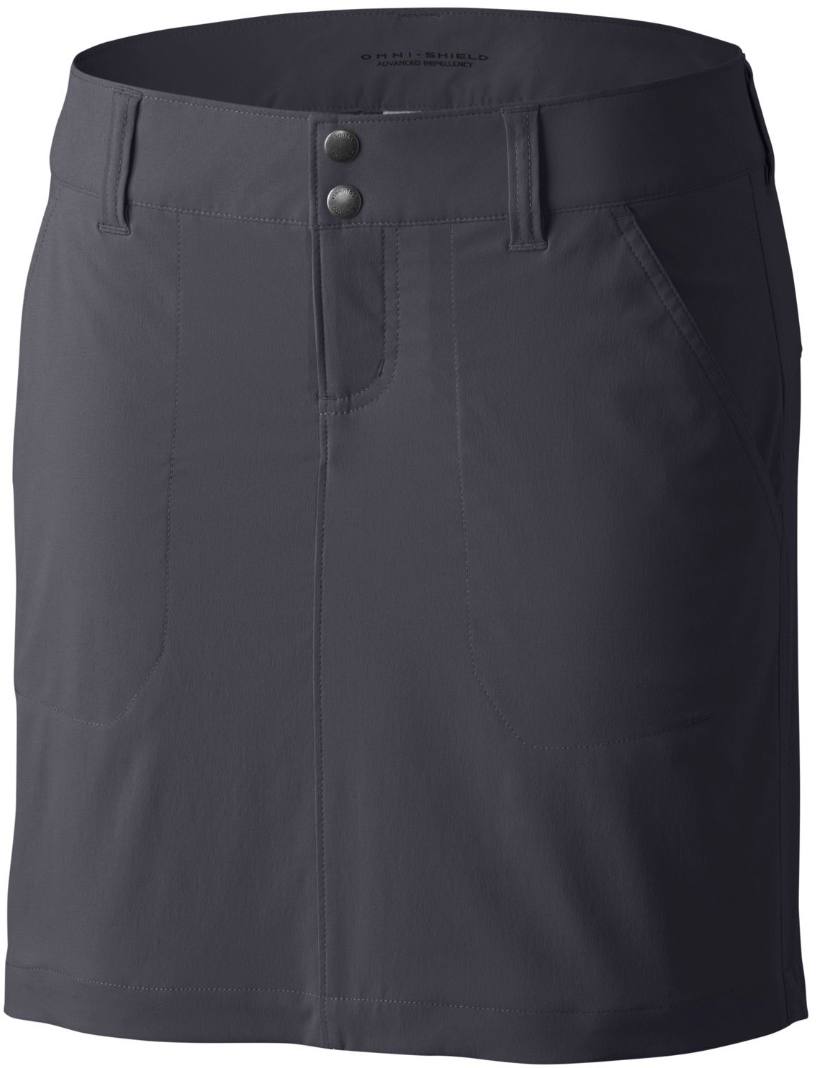 Saturday Trail Skort Ink USW 10