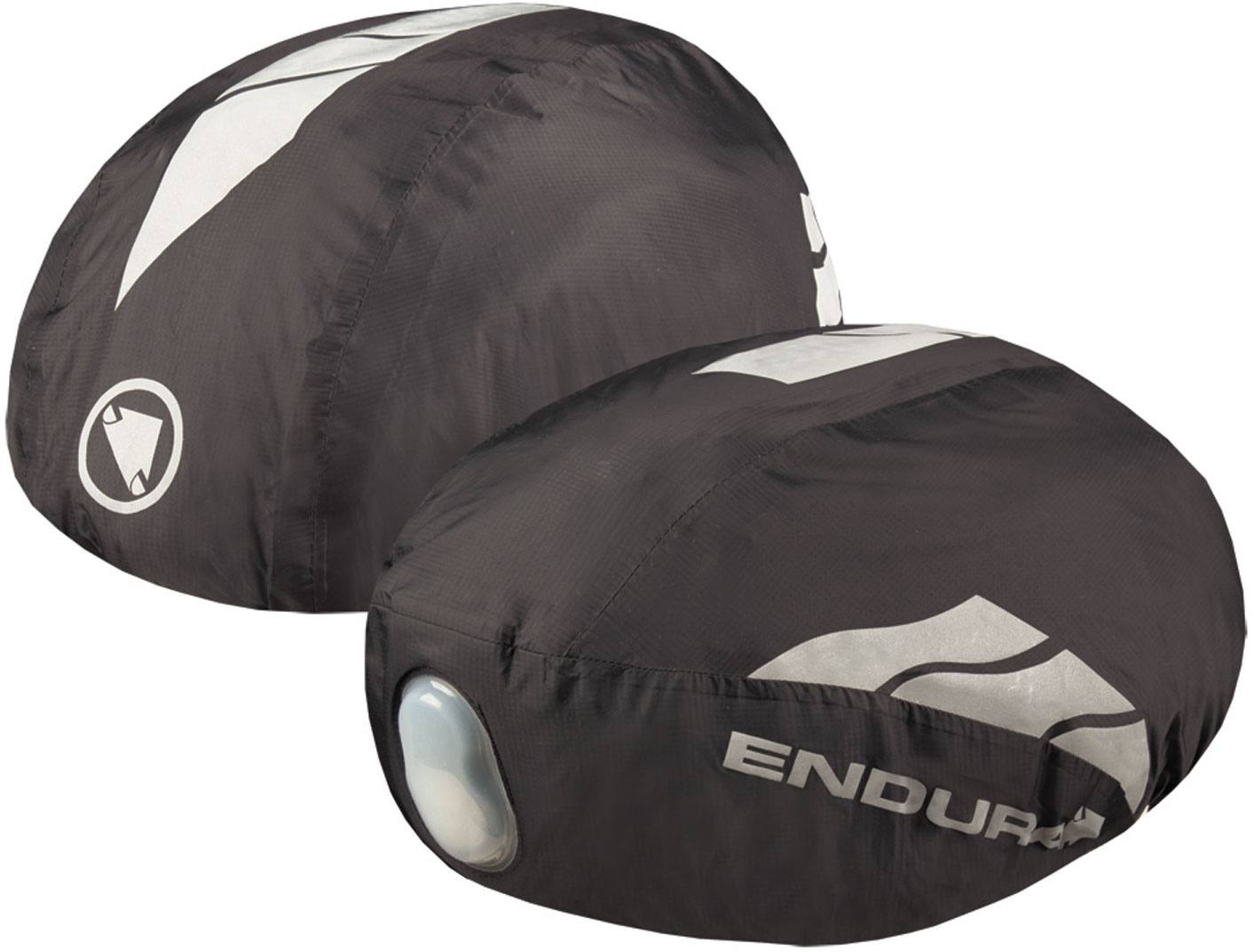 Luminite Helmet Cover Musta L/XL