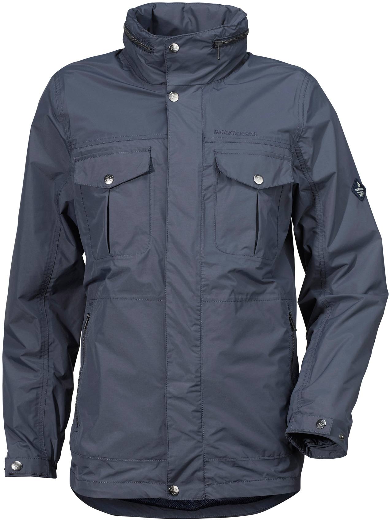 Robert Men’s Jacket Sininen L