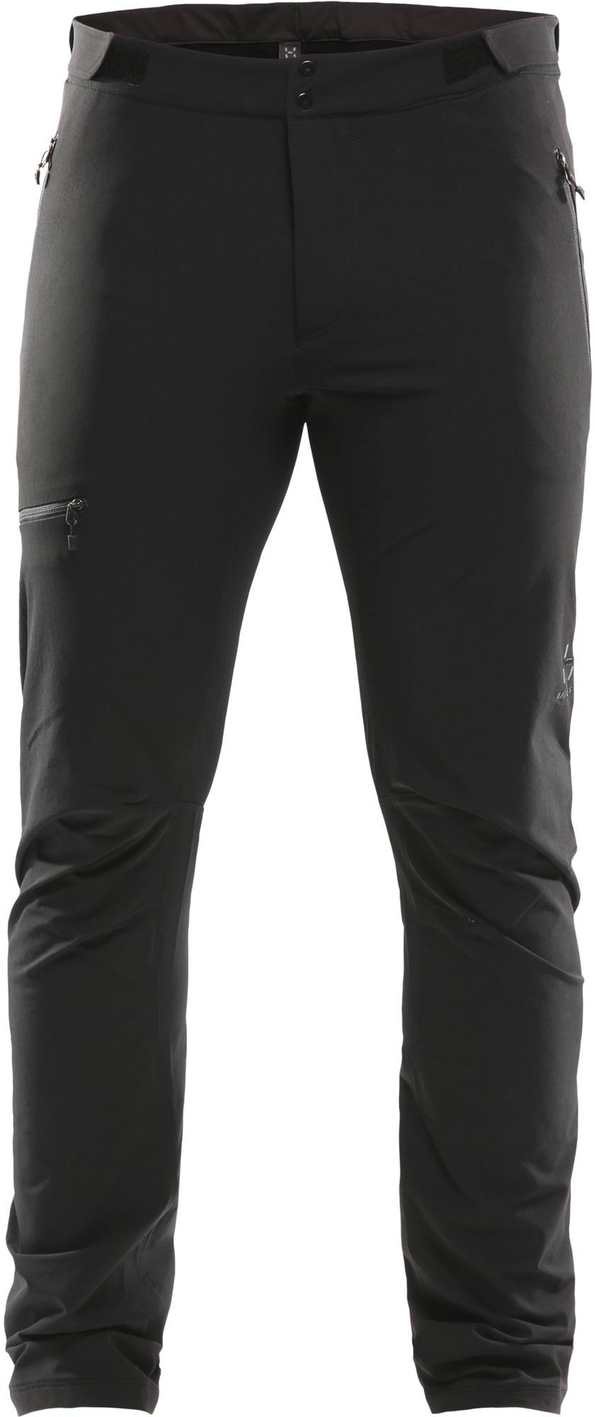 Breccia Lite Pant Men Musta L