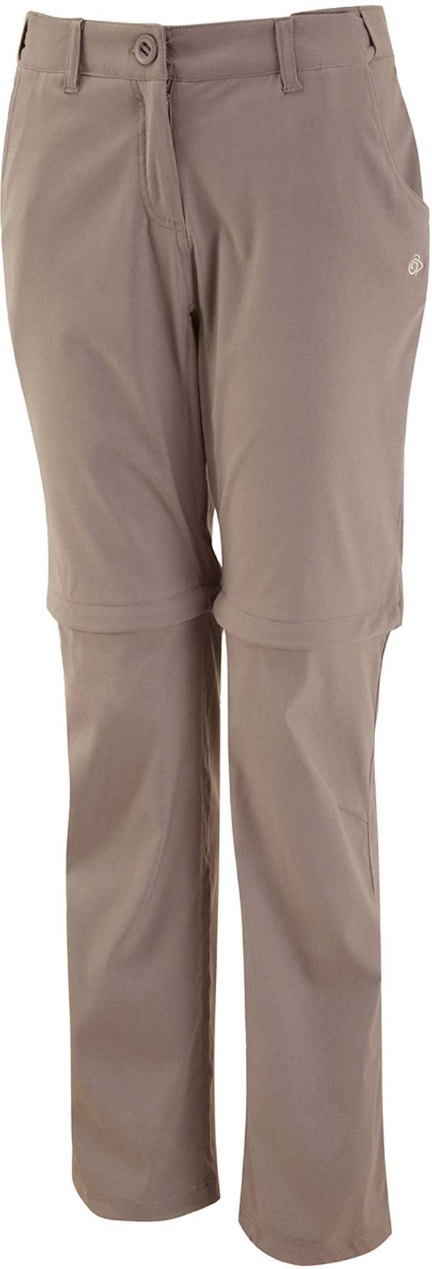 Nosilife Pro Convertible Trousers Women 2015 Sand 8