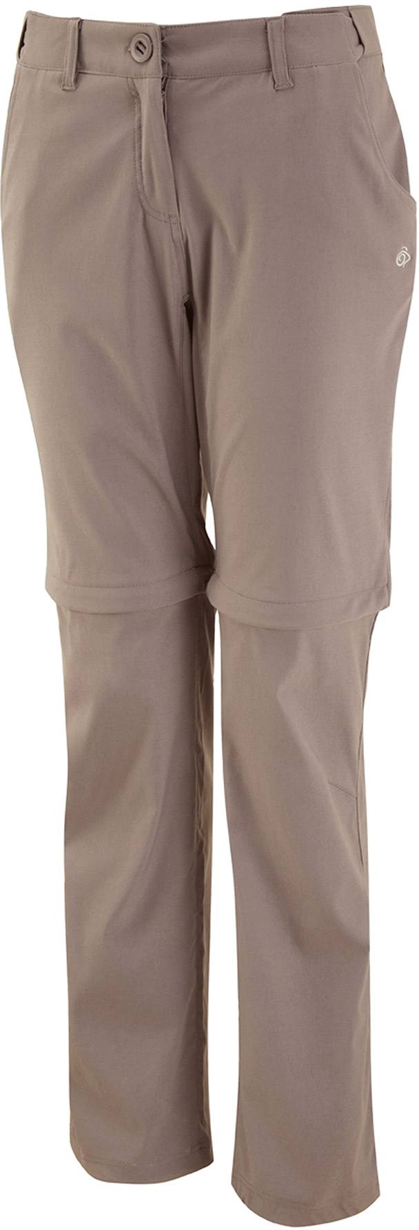 Nosilife Pro Convertible Trousers Women 2015 Sand 12