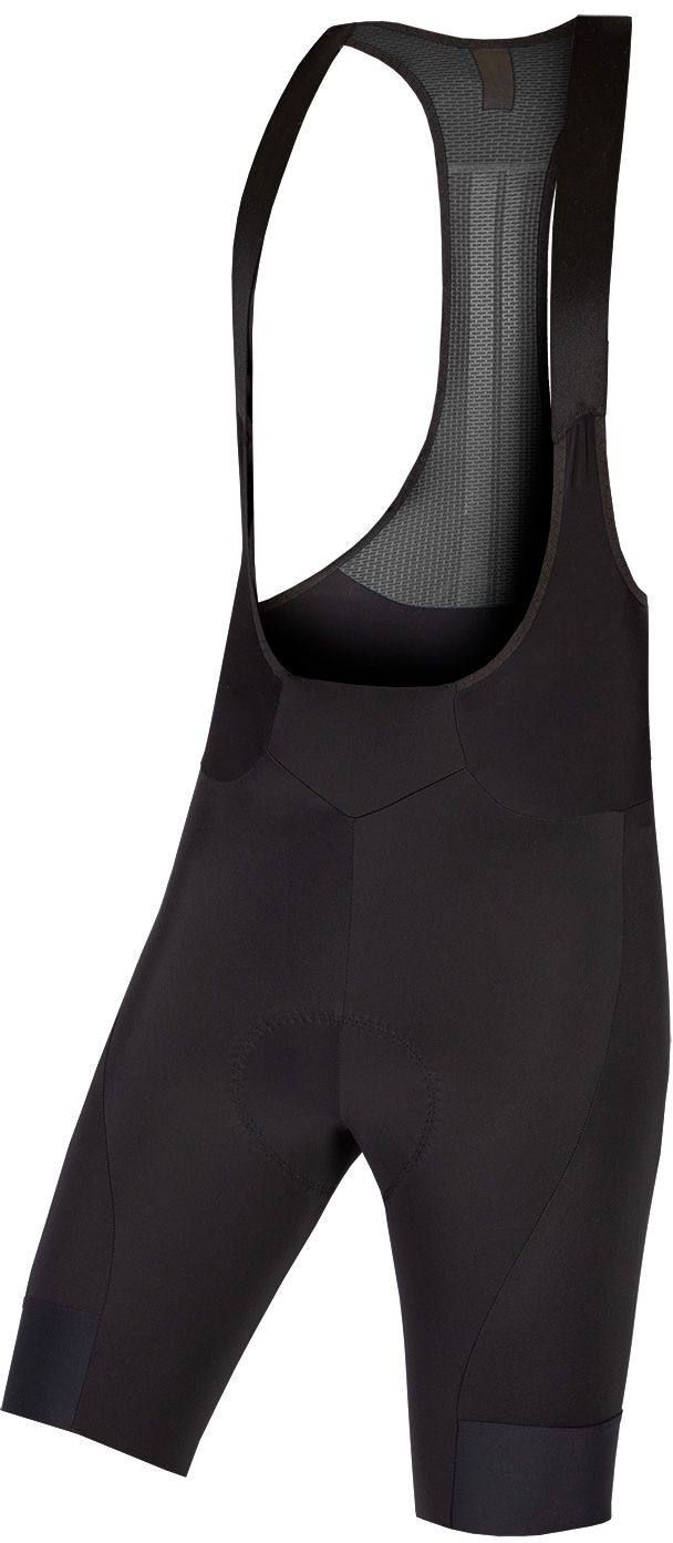 Endura Men’s FS260 Bibshorts Musta XL