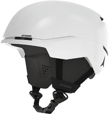 Four Jr 21/22 Helmet Valkoinen 48 – 52 cm