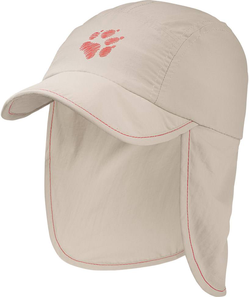 SUPPLEX CANYON CAP KIDS Beige M