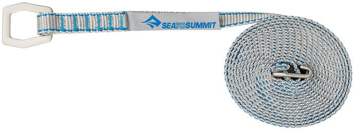 Sea To Summit Hammock Set Pro Double Oliivi