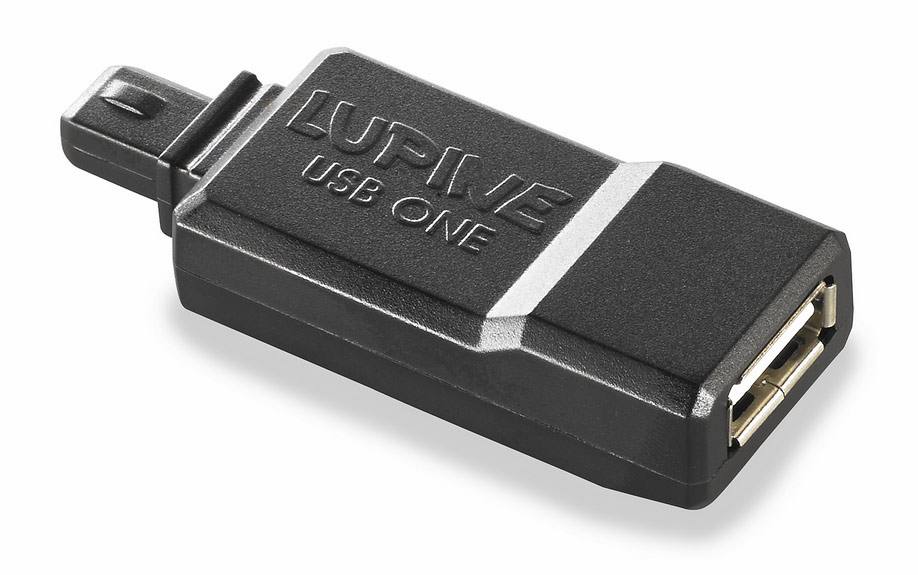 USB One