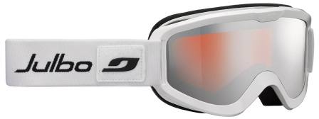 Eris OTG Blanc Orange Flash Argent