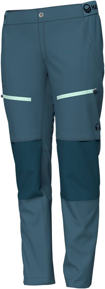 Pallas II W+ X-stretch Pants Sininen 44+