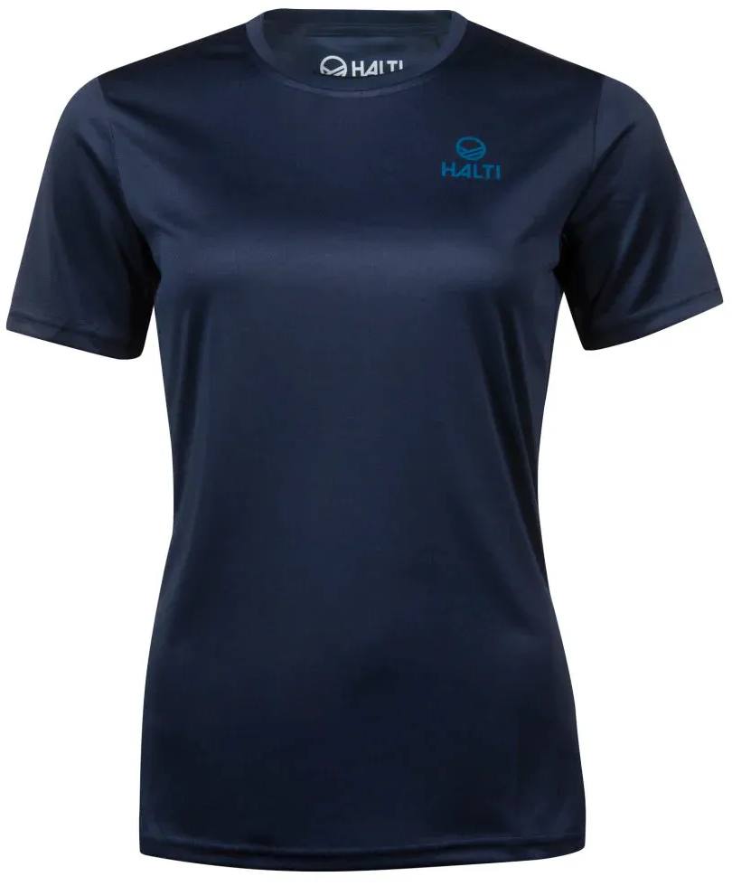 Halti Women’s Susa Tee Tummansininen 34