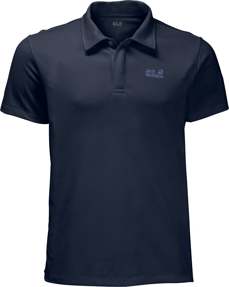 Three Towers Polo Night Blue XL