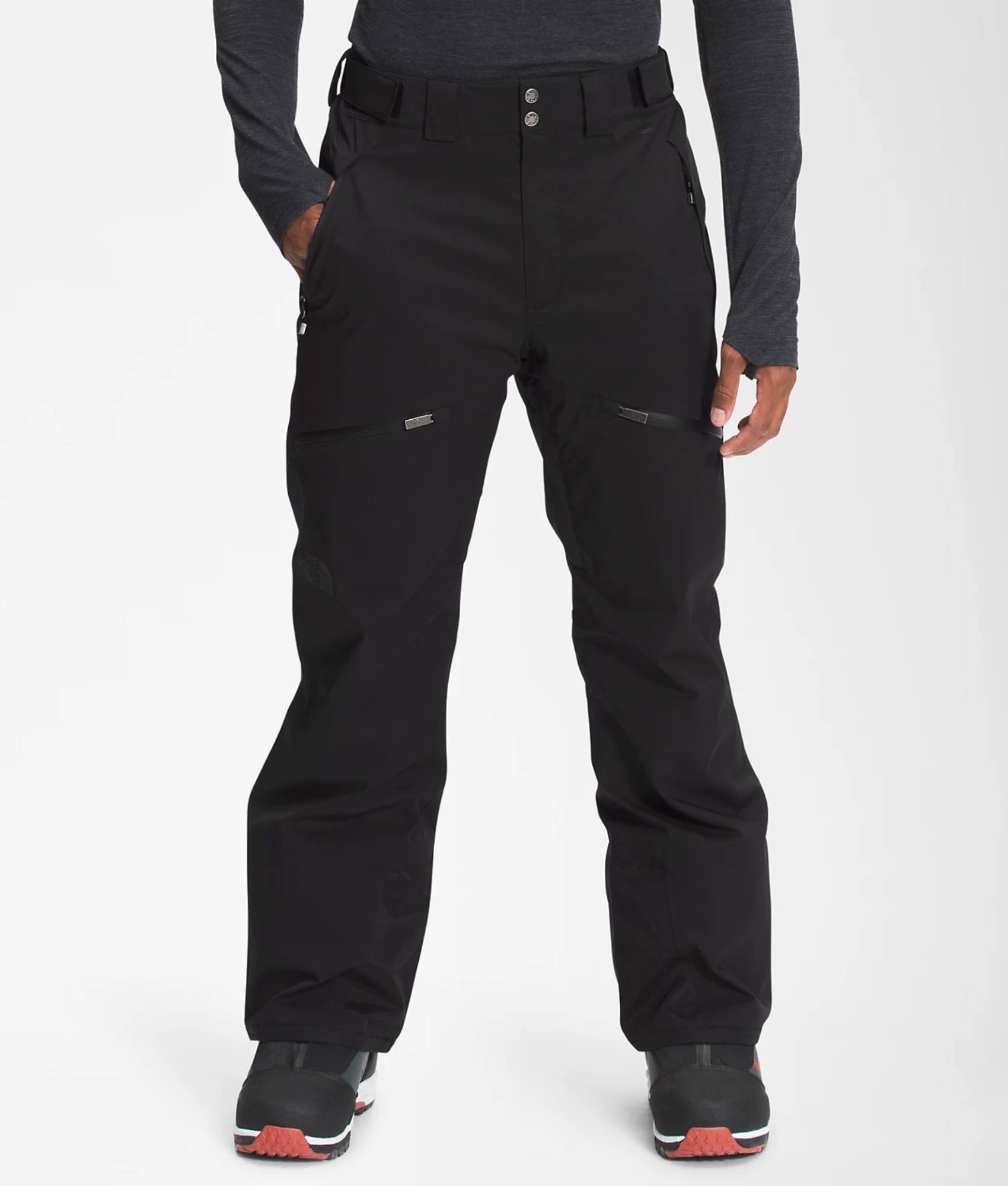 The North Face Men’s Chakal Pant Musta S