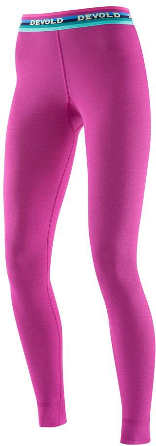 Hiking Long Johns Women’s Orchid XS