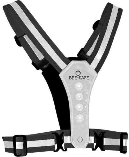 Bee Sports Led Harness USB Hopea