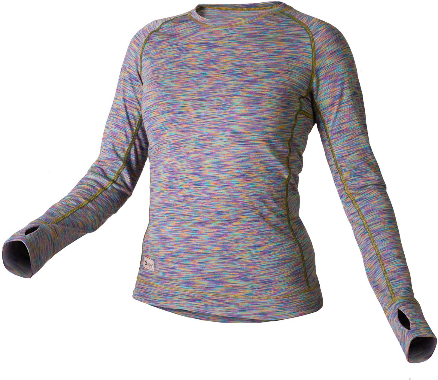 Superbase Women’s Sweater Multi XS