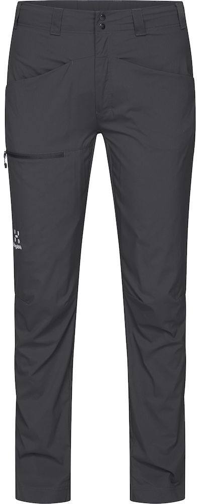 Lite Standard Pant Women Magnetite 40