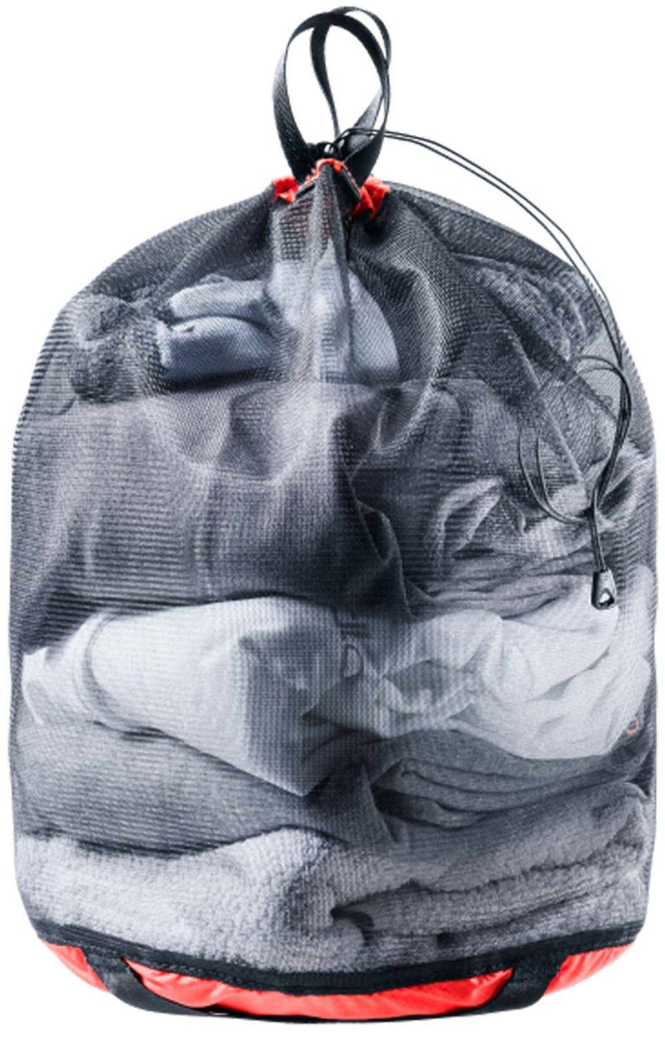 Deuter Mesh Sack 5 Papaya