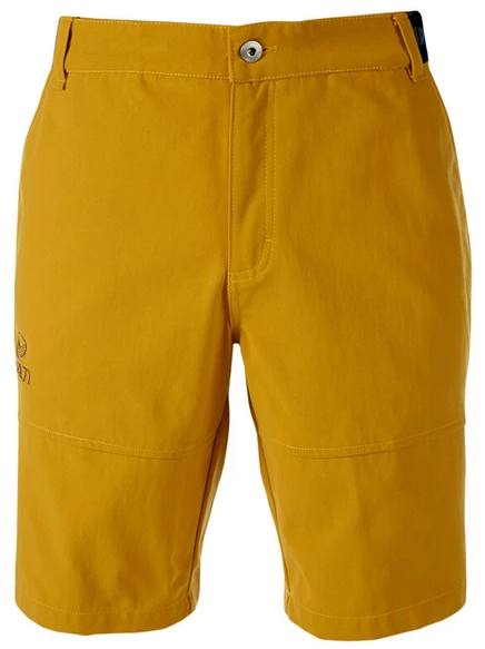 Vuokatti Shorts Sinappi XXL