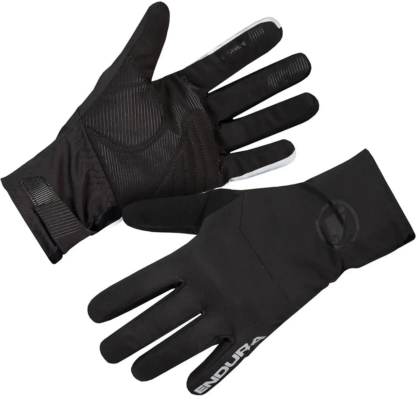 Endura Deluge WP Glove Musta S