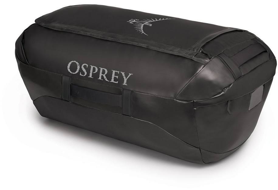 Osprey Transporter 120 Musta