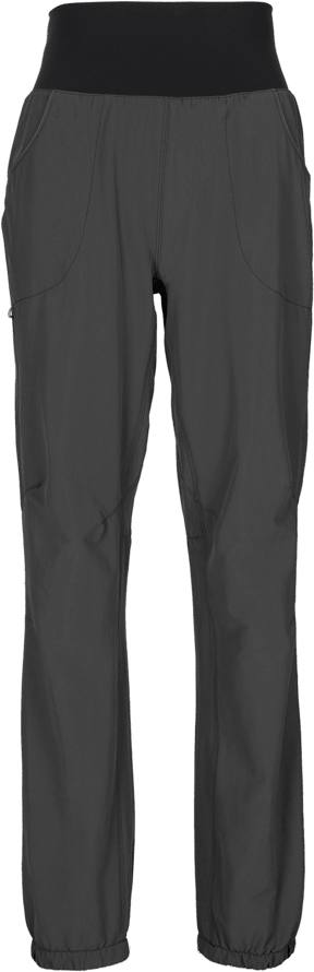 Rab Women’s Obtuse Pant Anthracite 10