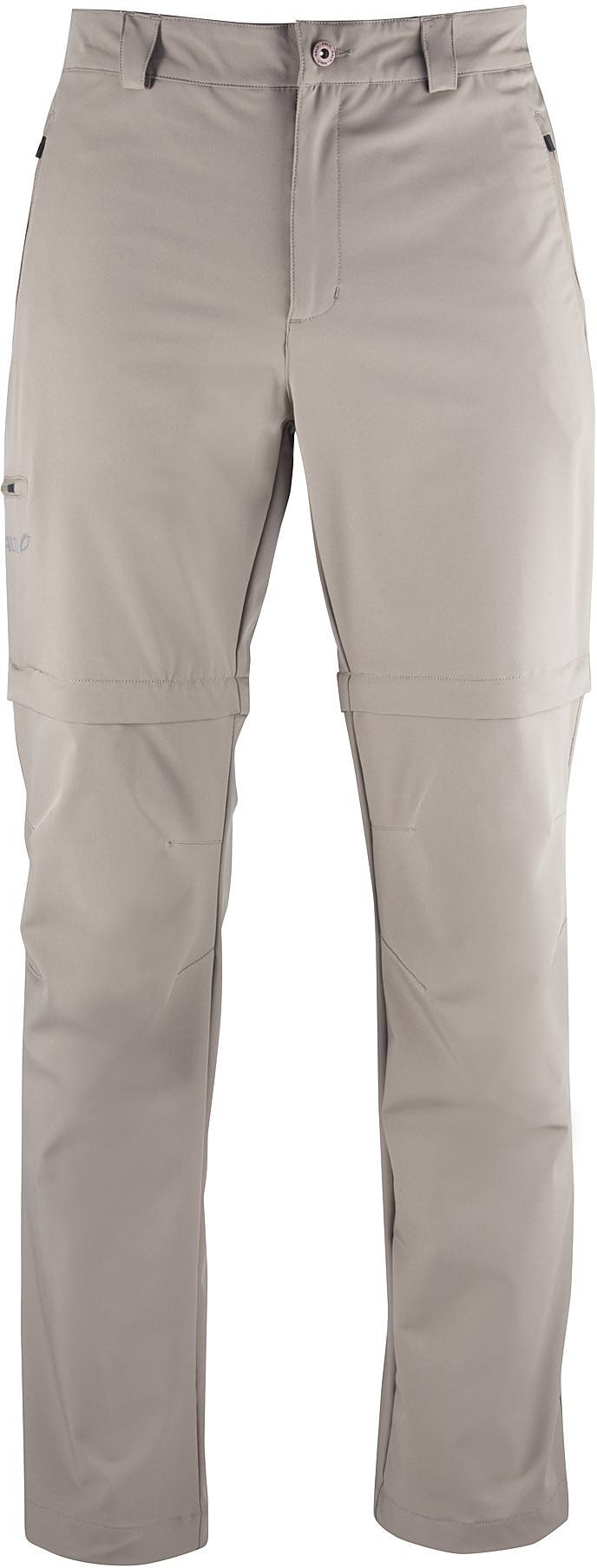 Kennes Zipoff Pants Beige L