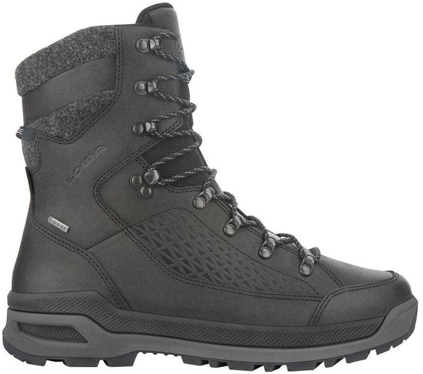 Lowa Renegade Evo Ice GTX Musta UK 10