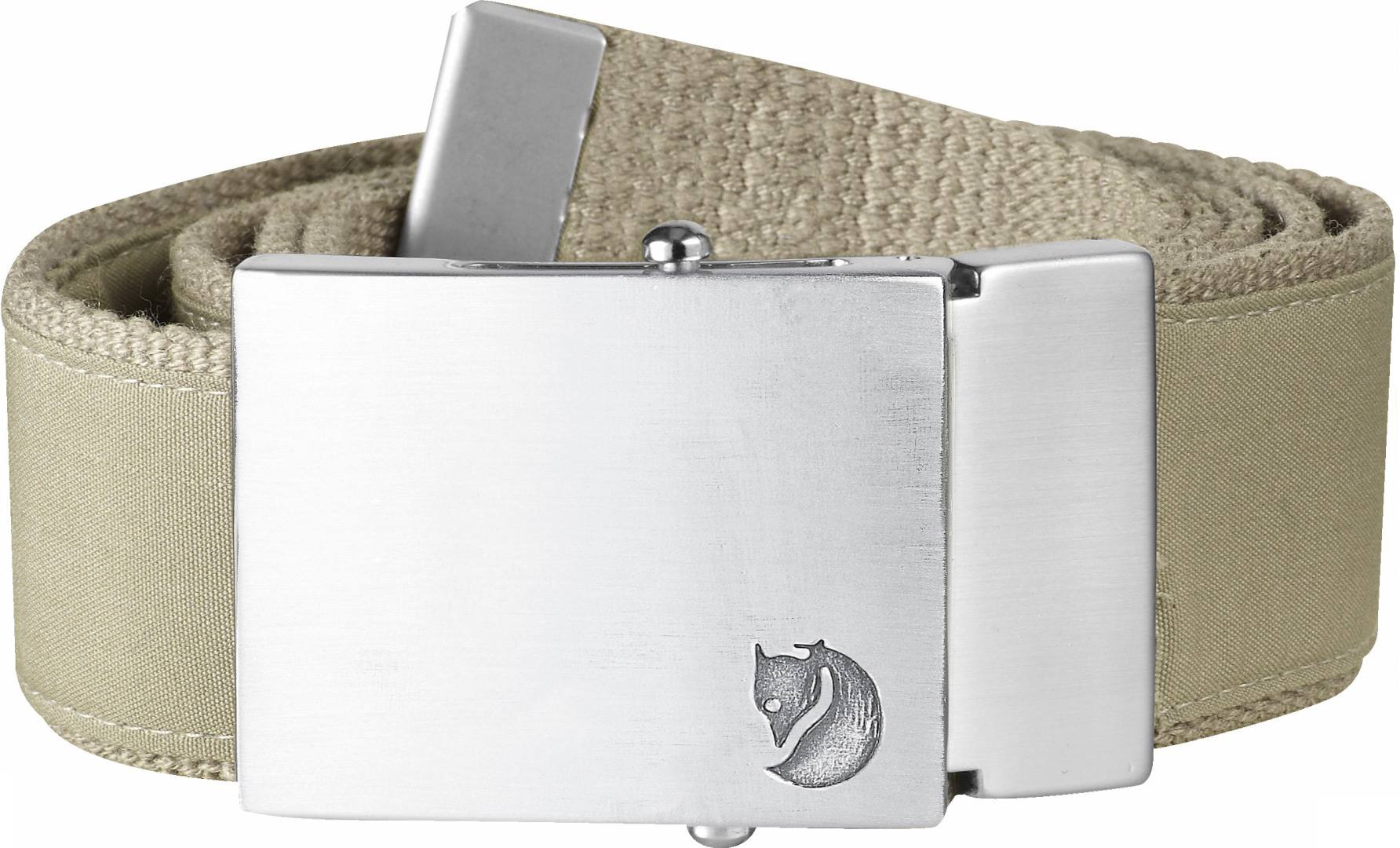 Canvas Money Belt Khaki