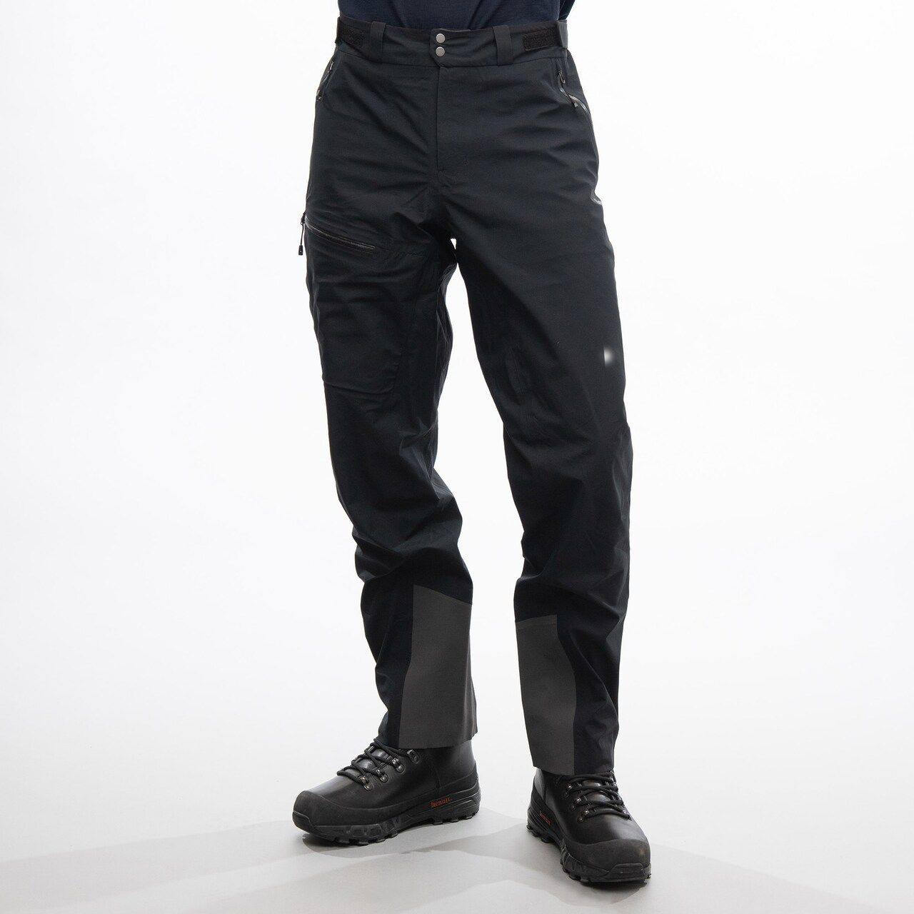 Bergans Rabot V2 3L Pants Musta S