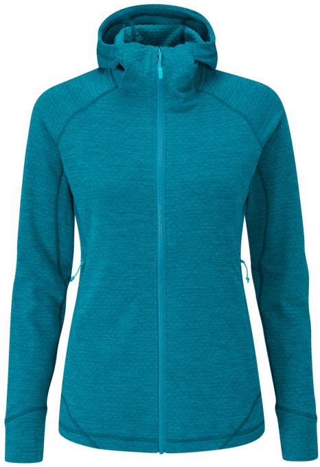 Rab Nexus Jacket Women’s Marin 10