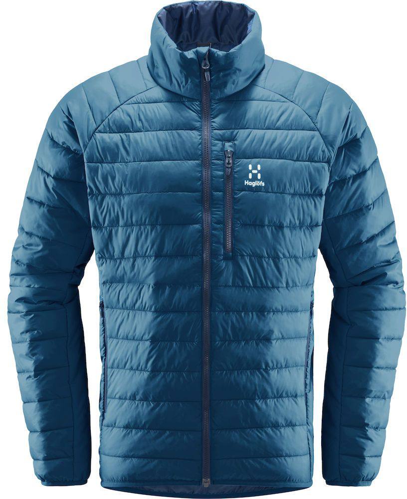 Haglöfs Rapid Mimic Jacket Men Ocean XXL