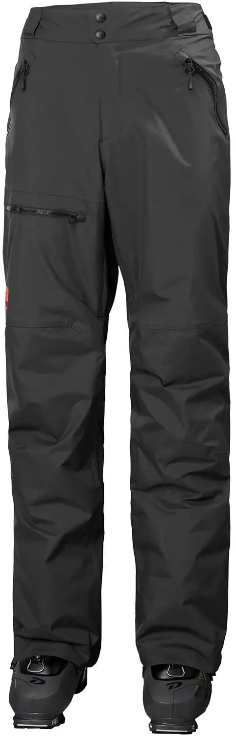 Helly Hansen Sogn Cargo Pant Musta XXL