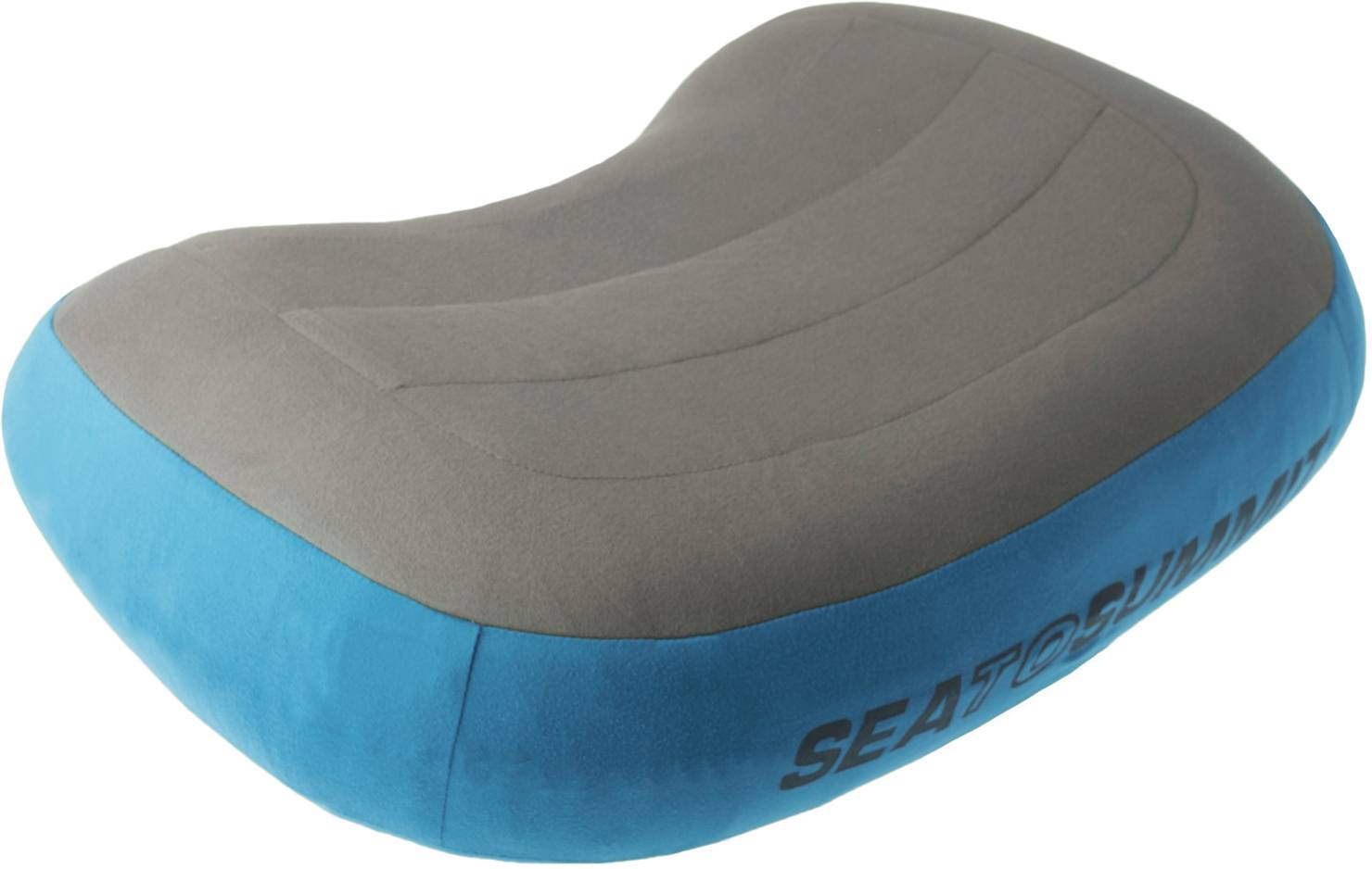 Aeros Premium Pillow Large Sininen