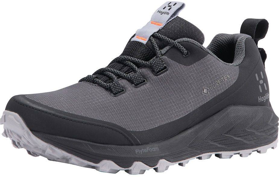 Women’s L.I.M FH GTX Musta UK 5