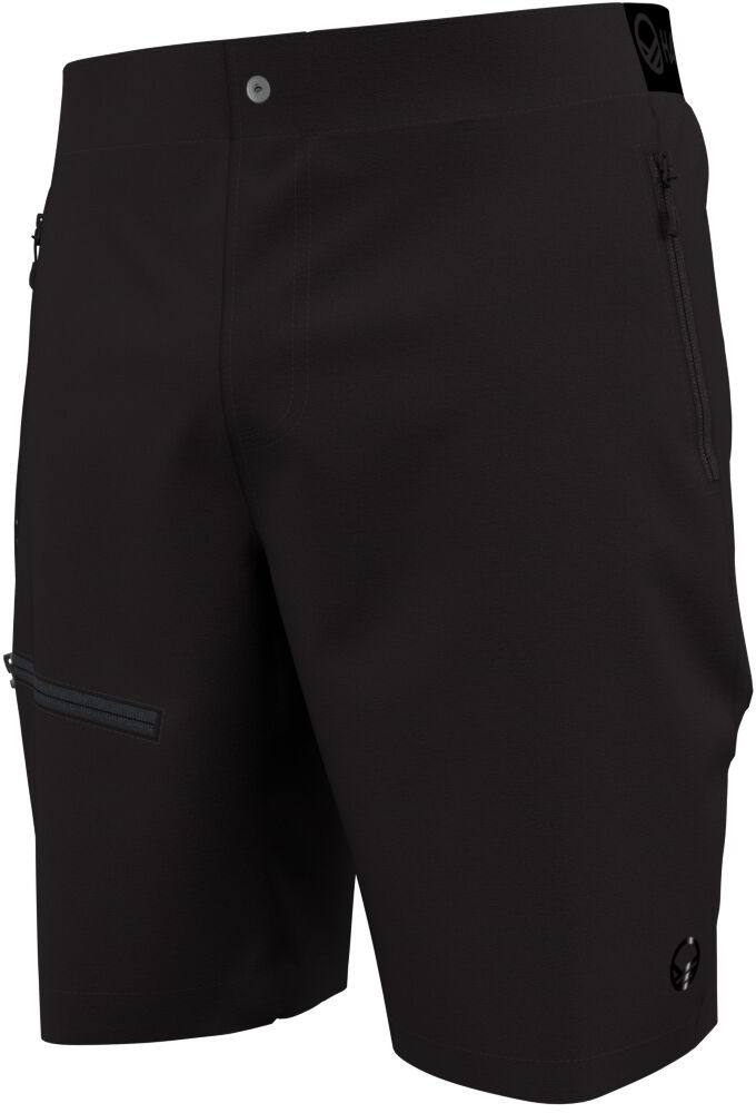 Pallas Men’s X-stretch Lite Shorts Musta L