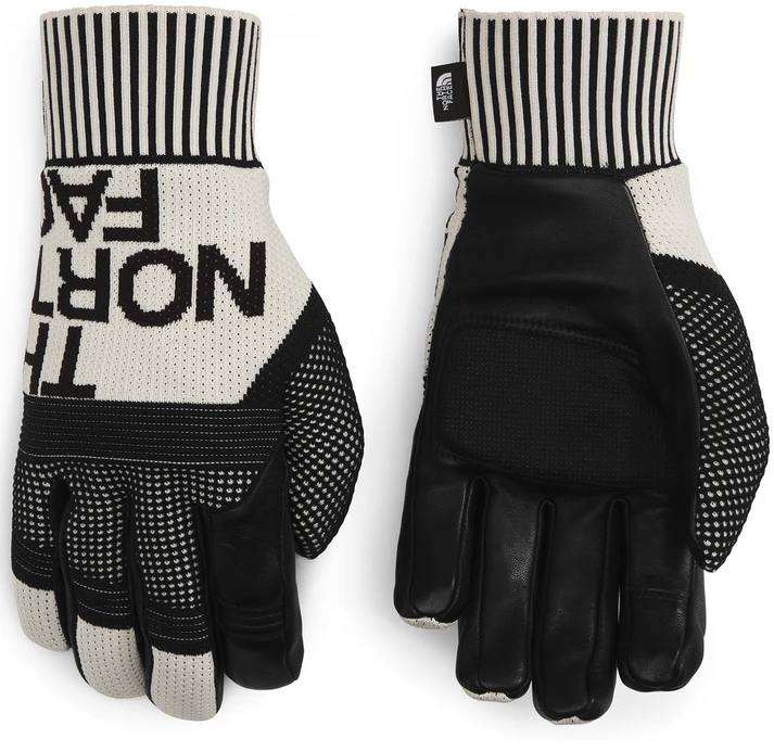 IL Solo XLT Gloves Musta / Valkoinen XS