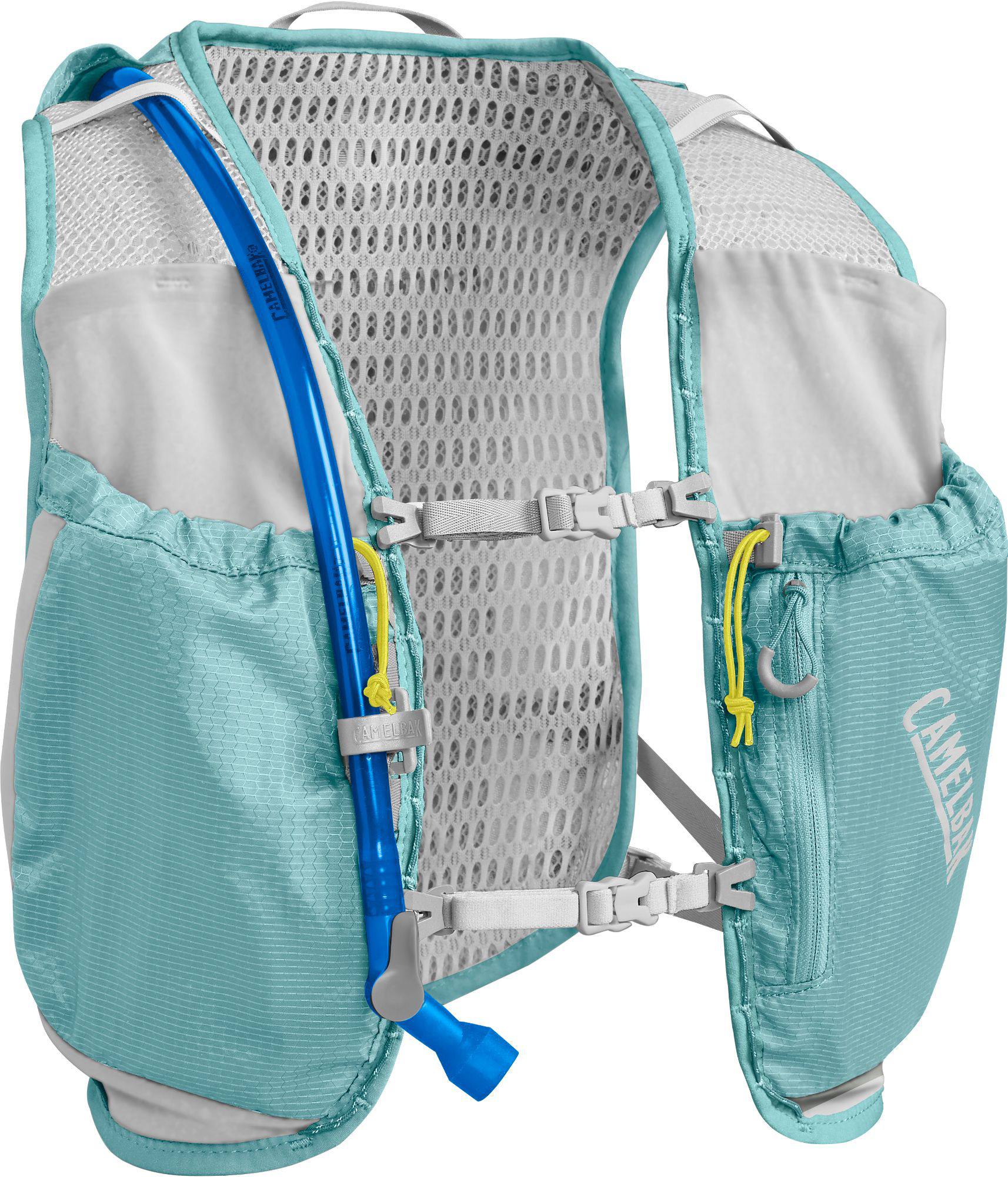 CamelBak W Circuit Vest Aqua/Hopea